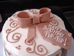Birthday Cake Picture